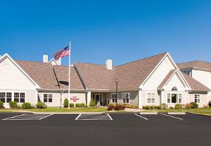 Residence Inn by Marriott North Dartmouth