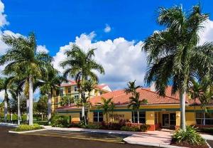 Residence Inn by Marriott Plantation
