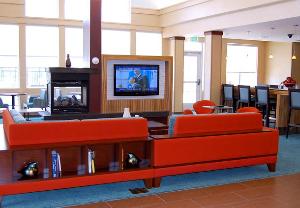 Residence Inn by Marriott Florence