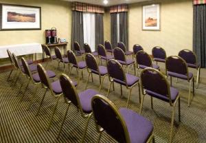Meeting Facilities