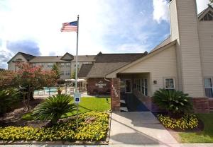 Residence Inn by Marriott Stafford
