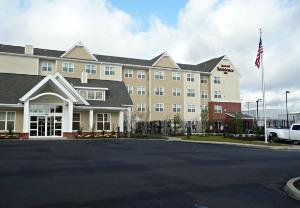 Residence Inn by Marriott Ridgeland