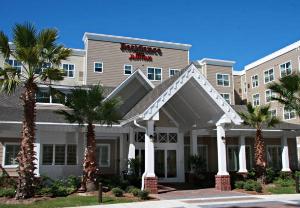 Residence Inn by Marriott Amelia Island