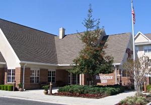 Residence Inn by Marriott Jacksonville Airport