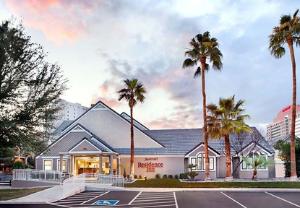 Residence Inn by Marriott Las Vegas