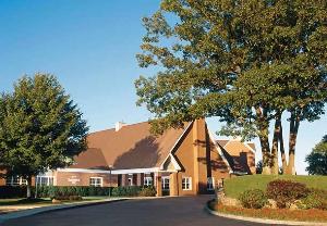 Residence Inn by Marriott Portsmouth Airport