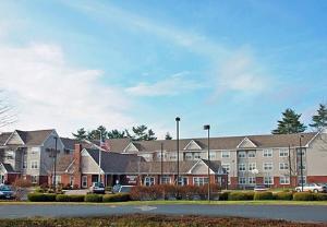 Residence Inn by Marriott Scarborough