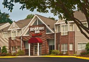 Residence Inn by Marriott Durham