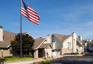 Residence Inn by Marriott Chesterfield