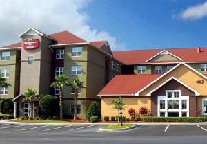 Residence Inn by Marriott Oldsmar
