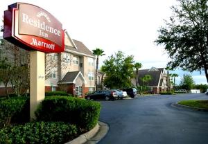 Residence Inn by Marriott Sabal Park Tampa