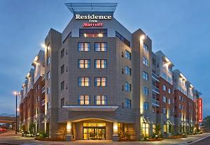 Residence Inn by Marriott Springfield