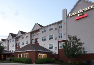 Residence Inn Potomac Mills Woodbridge