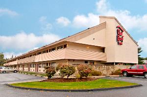 Red Roof Inn Framingham