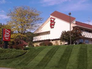 Red Roof Inn Southborough