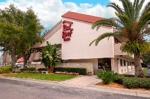 Red Roof Inn Tampa Fairgrounds