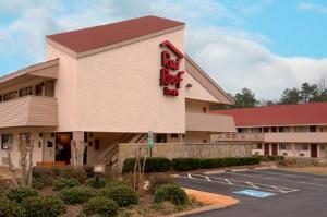 Red Roof Inn Greenville