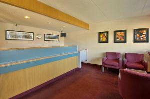 Red Roof Inn Ridgeland
