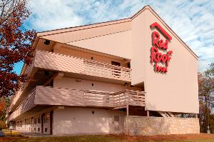 Red Roof Inn Druid Hills Atlanta