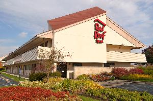 Red Roof Inn Aberdeen