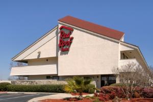Red Roof Inn North Charleston