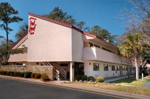 Red Roof Inn Hilton Head Island