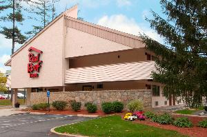 Red Roof Inn Salem
