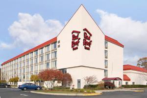 Red Roof Inn Woburn