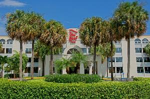 Red Roof Inn Oakland Park