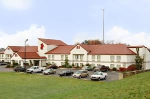 Red Roof Inn I-75 London