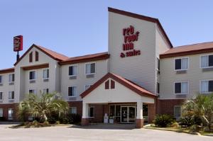Red Roof Inn Milton