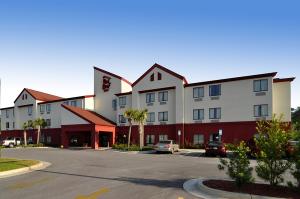 Red Roof Inn Panama City