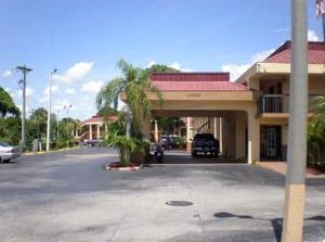 Red Roof Inn North Fort Myers