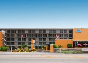Rodeway Inn Airport Miami