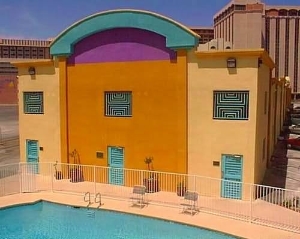 Rodeway Inn Las Vegas