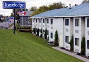 Rodeway Inn Watertown