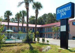 Rodeway Inn Surfside Beach