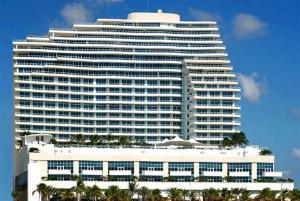 Ritz-Carlton Hotel Fort Lauderdale