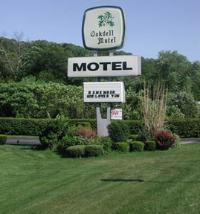 Oakdell Motel Waterford