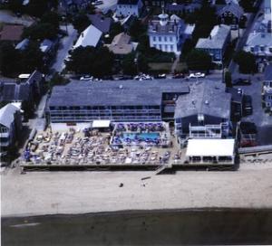 Boatslip Resort Provincetown