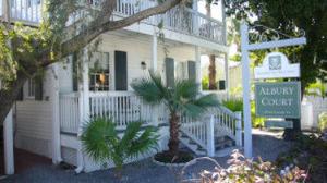 Albury Court Hotel Key West