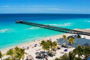 Newport Beachside Resort Sunny Isles Beach