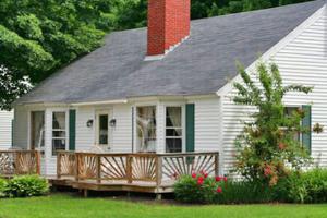 New England Inn & Lodge Intervale