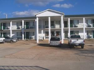 Budget Deluxe Motel Rolla