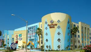 Four Points by Sheraton Hotel Cocoa Beach