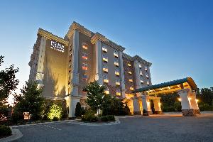 Four Points by Sheraton Hotel Durham