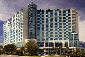 Sheraton Hotel Myrtle Beach Convention Center