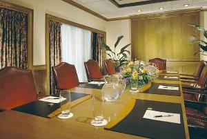 Meeting Facilities