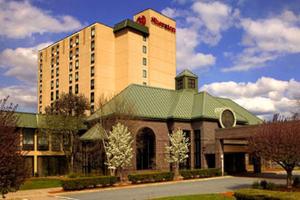 Sheraton Colonial Hotel & Golf Club Wakefield
