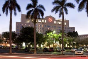 Sheraton Suites Plantation